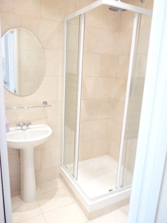 Earls Court Studios London Bilik gambar
